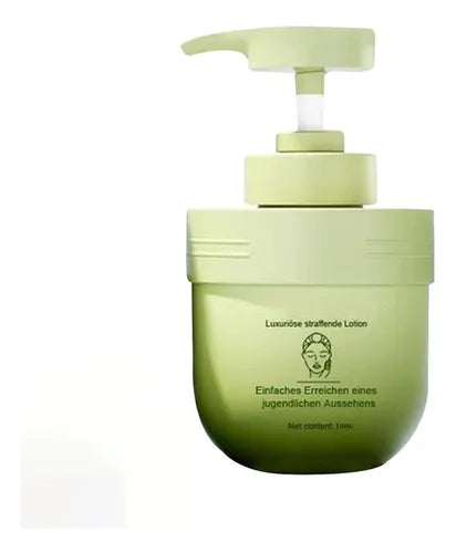 Crème raffermissante au collagène de luxe DivGlow