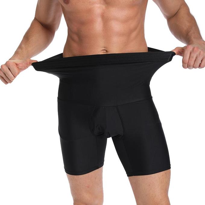 🚨 Soldes Flash -50% ! Short Amincissant Homme – Brûlez les graisses dès maintenant ! ⏳🔥