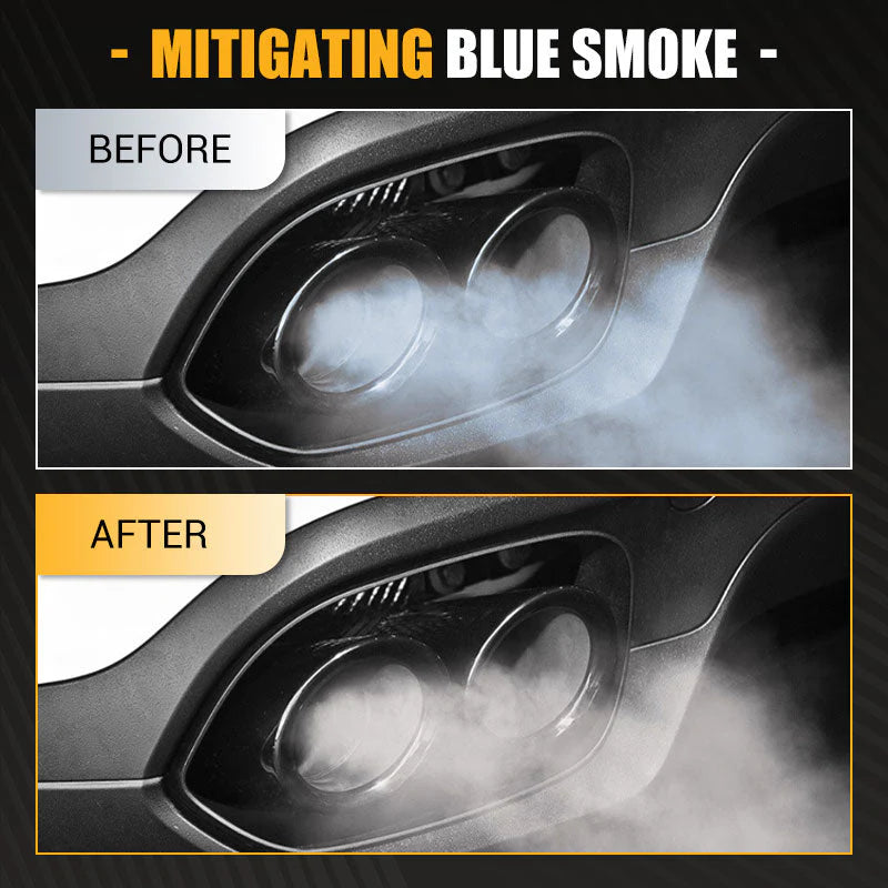 🚗🔥 ADDITIF D'HUILE DE TRAITEMENT ANTI-USURE