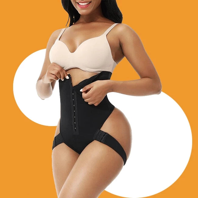 Sculptez vos hanches, Silhouette Invisible à 15900 FCFA (au lieu de 31 000 FCFA) ! 💃💥